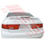 SP-1819L -SPOILER -WITH LED LIGHT -TO SUIT HONDA ACCORD SDN 2005-