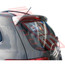 SP-1836A -SPOILER -W/OUT LED LIGHT -TO SUIT HYUNDAI SANTE FE 2006-