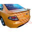 SP-1866L -SPOILER -WITH LED LIGHT -TO SUIT FORD FALCON FG XR6/8 2008-