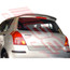 SP-1888A -SPOILER -W/OUT LED LIGHT -TO SUIT SUZUKI SWIFT HATCH 2005-