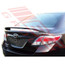 SP-1917 -SPOILER -WITH LED LIGHT -TO SUIT MAZDA 626 GH 2009/13 SEDAN