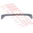 SP-4601L -SPOILER -WITH LED LIGHT -TO SUIT TOYOTA HIACE 1997-