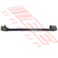 8194190-34PG - FRONT BUMPER SPOILER - WITH LED - TO SUIT TOYOTA HIACE 2014-  F/LIFT LATE  WIDE