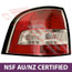 2818098-5CF-REAR LAMP-L/H-CERTIFIED NSF AU/NZ-TO SUIT HOLDEN COMMODORE VE 2006-  P/UP