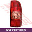 3444098-2CF - REAR LAMP - R/H - CERTIFIED NSF - TO SUIT MAZDA BOUNTY 2003-