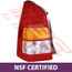 3480098-1CF - REAR LAMP - L/H - CERTIFIED NSF - TO SUIT MAZDA TRIBUTE - EPEW 2001-