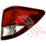 3445198-12 - REAR LAMP - R/H - TO SUIT  MAZDA BT50 P/UP 2015-  F/LIFT
