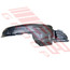 6712231-94 - GUARD LINER - R/H - FRONT - TO SUIT SUBARU OUTBACK BR 2010-