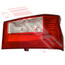 8195698-02 - REAR LAMP - R/H - TO SUIT - TOYOTA COASTER B60/B70 BUS 2016-