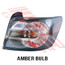 REAR LAMP - R/H - TO SUIT MAZDA CX-7 2010-  FACELIFT