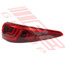 1501298-02 - REAR LAMP - R/H - LED - TO SUIT - KIA SPORTAGE 2016-