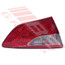 3036698-03 - REAR LAMP - L/H - INNER - TO SUIT - HYUNDAI I30 2012- H/BACK