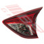 3402198-04 - REAR LAMP - R/H - INNER - TO SUIT - MAZDA CX-5 2012-