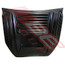 2588228-62PG-BONNET SCOOP-TO SUIT-FORD RANGER PX1 2012-