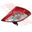 8116498-02 - REAR LAMP - R/H - LED TYPE - TO SUIT TOYOTA VITZ/YARIS - NSP130 - 2010-