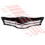 8116499-01CF - GRILLE - MAT/BLACK - CERTIFIED - TO SUIT TOYOTA VITZ/YARIS - NSP130 - 2010-  H/B