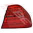 0062098-12 - REAR LAMP - R/H - LED - TO SUIT BMW 3'S E90 2008-  4DR