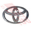 8128199-70 - GRILLE BADGE T SYMBOL 160 x 110 - TO SUIT TOYOTA HILUX 2005-