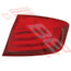 0065298-02 - REAR LAMP - R/H - LED TYPE - TO SUIT BMW 5 SERIES F10 2010-  4DR