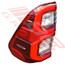 8128298-11 - REAR LAMP - L/H - TO SUIT TOYOTA HILUX 2020-  SR5 CRUISER