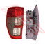 2588298-11 - REAR LAMP - L/H - RAPTOR - TO SUIT FORD RANGER PX2 PX3 2018-  F/LIFT