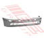 0065090-1EU - FRONT BUMPER - PRIMED GREY - TO SUIT - BMW 5'S E39 2000-03