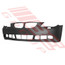 0065190-0 - FRONT BUMPER - W/PRIMER - TO SUIT - BMW 5'S E60 2003-