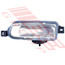 2529094-3G - FOG LAMP - L/H - TO SUIT - FORD ESCORT MK6 1996-