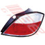 5051198-2G - REAR LAMP - R/H - CLEAR/RED - TO SUIT - HOLDEN ASTRA 2004- 5DR