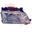 5535094-1G - HEADLAMP - L/H - MANUAL SINGLE H/L - TO SUIT - PEUGEOT 405 1988-