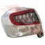 6722498-11 - REAR LAMP - L/H - LED TYPE - ECE - TO SUIT - SUBARU IMPREZA XV 2012-