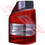 9558298-2G - REAR LAMP - R/H - TO SUIT - VW TRANSPORTER T5 2003-