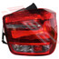 0067198-04 - REAR LAMP - R/H - TO SUIT - BMW 1'S F20 5DR/ F21 3DR 2011-