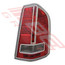 0440198-12 - REAR LAMP - R/H - LED - TO SUIT - CHRYSLER 300 2013- SEDAN