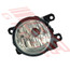 2555394-50 - FOG LAMP - L=R - ASSEMBLY TYPE - TO SUIT - FORD MONDEO 2014-16