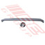SP-4611 - SPOILER - SMOOTH TYPE W/OUT LED LIGHT - TO SUIT - TOYOTA HIACE 2004- 81941 NARROW BODY TYPE
