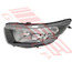 2081194-01 - HEADLAMP - L/H - ELECTRIC - W/MOTOR - IVECO DAILY 2014-