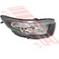 2081194-02 - HEADLAMP - R/H - ELECTRIC - W/MOTOR - IVECO DAILY 2014-