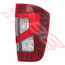 1645498-12 - REAR LAMP - R/H  - TO SUIT - NISSAN NAVARA D23 NP300 2021- F/LIFT