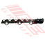 6722495-62 - REAR BUMPER BRACKET - R/H - TO SUIT SUBARU IMPREZA GP(XV) 2012-