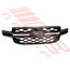 2588399-00 - GRILLE - BRIGHT BLACK- TO SUIT -FORD RANGER 2022-