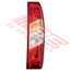 2301098-02 - REAR LAMP - R/H - TO SUIT - LDV V80 VAN 2013-