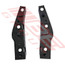 2588390-60 - FRONT BUMPER BRACKET SET - 2PCS - FORD RANGER 2022-