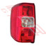2588398-03 - REAR LAMP - L/H - TO SUIT - FORD RANGER 2022-