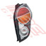 2802398-02 - REAR LAMP - R/H - TO SUIT - HOLDEN BARINA/SPARK CORSA 2011-