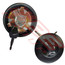 TANKCAP-01 - FUEL TANK CAP - UNIVERSAL