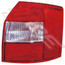 0018198-4G -REAR LAMP -R/H -TO SUIT AUDI A4 2001 - WAGON