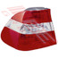 0061098-83G -REAR LAMP -L/H -RED/CLEAR/RED -TO SUIT BMW 3'S E46 4D 2001-