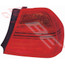 0062098-02G -REAR LAMP -R/H -RED/AMBER -TO SUIT BMW 3'S E90 2005-08 4DR