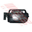 0057094-68G -FOG LAMP -R/H -W/E -TO SUIT BMW 5'S E34 1988-